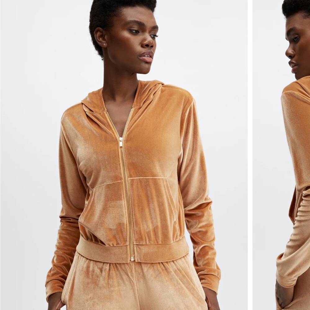 Fabletics Valeour Track Suit